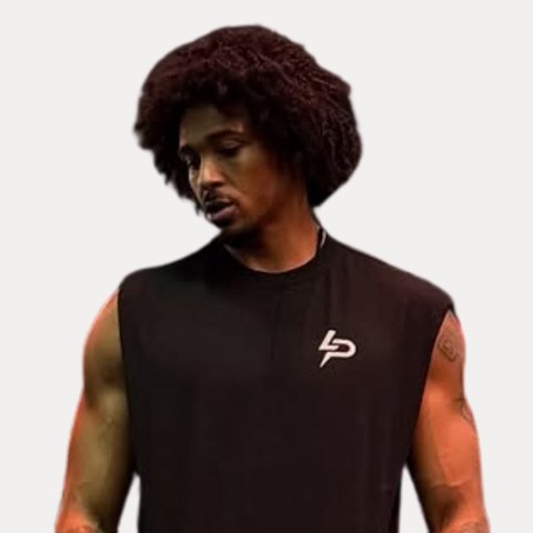 Justin Jones