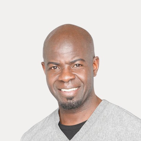 Oran Hartwell
