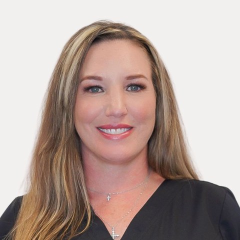 Teresa Carlile
