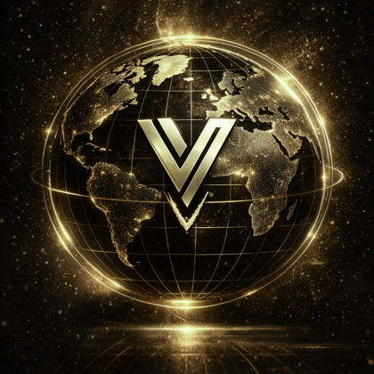 Viking Health Co. globe
